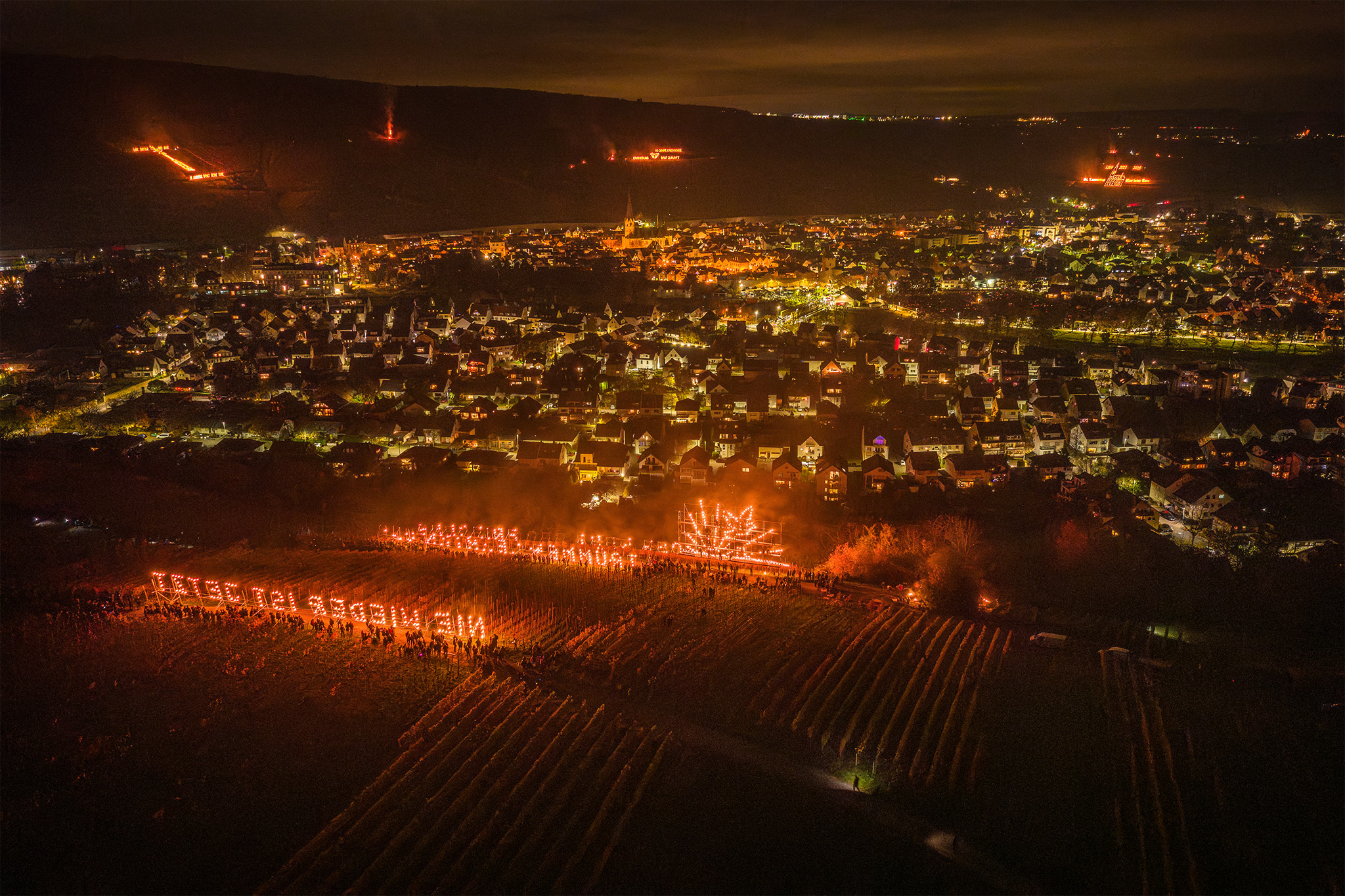 Schaubilder zu Sankt Martin in Ahrweiler im Ahrtal – Kai Schneiders